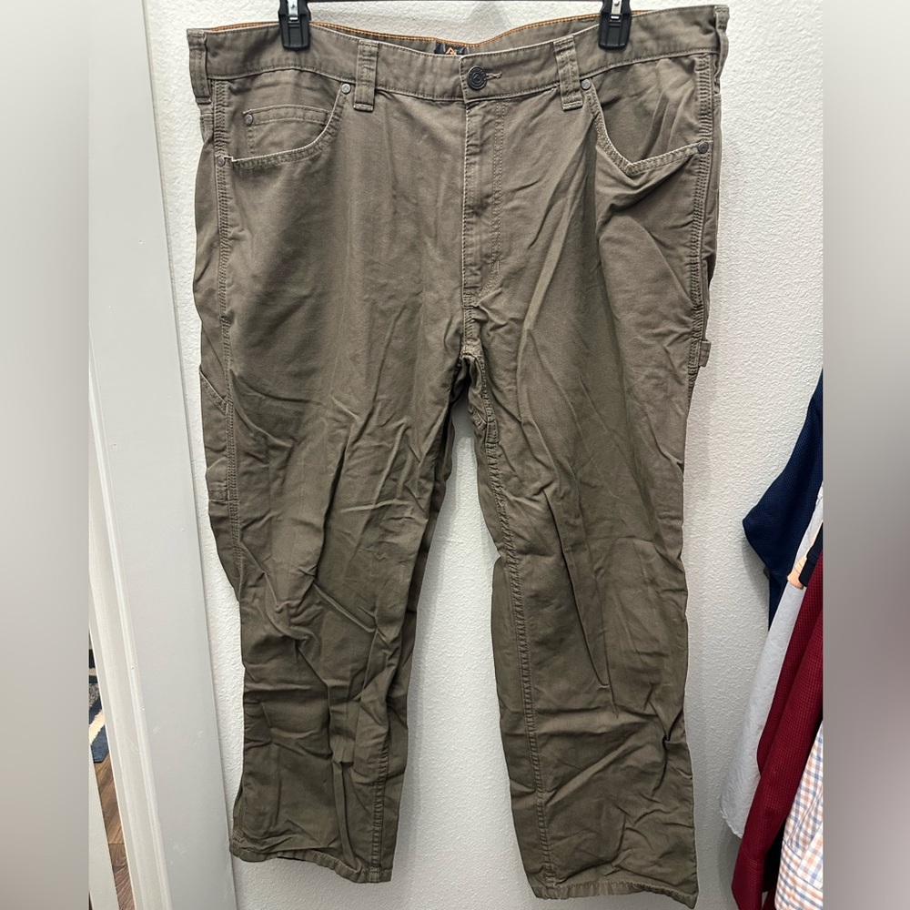 Men’s ridge cut work pants
